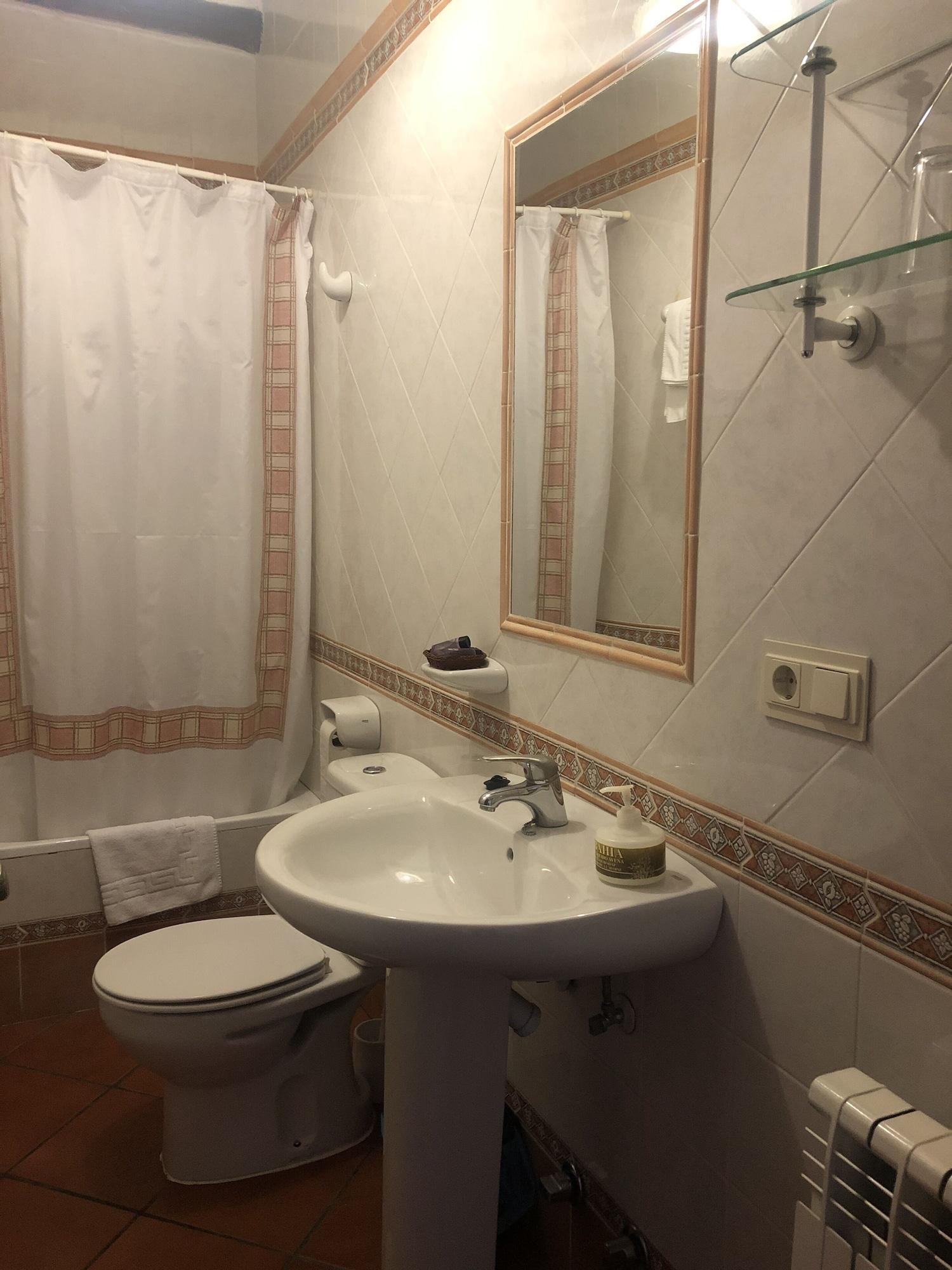 Hostal Rural Poqueira กาปีเลย์รา ภายนอก รูปภาพ