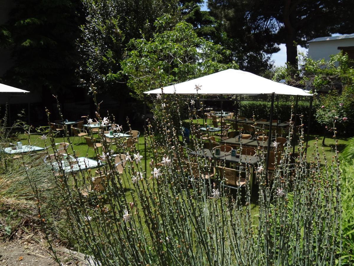 Hostal Rural Poqueira กาปีเลย์รา ภายนอก รูปภาพ